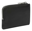 LIEBESKIND BERLIN Lila Sheep Natural Lena Purse Black LIEBESKIND BERLIN Lila Sheep Natural Lena Purse Black