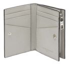 LIEBESKIND BERLIN Cloud Sheep Natural Lilith Card Case Steel