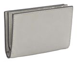LIEBESKIND BERLIN Cloud Sheep Natural Lilith Card Case Steel