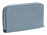 LIEBESKIND BERLIN Lila Sheep Natural Frieda Wallet Blue Heaven