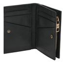 LIEBESKIND BERLIN Cloud Sheep Natural Lilith Card Case Black