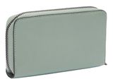 LIEBESKIND BERLIN Lila Sheep Natural Frieda Wallet Forest Green
