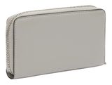 LIEBESKIND BERLIN Lila Sheep Natural Frieda Wallet Steel