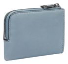 LIEBESKIND BERLIN Lila Sheep Natural Lena Purse Blue Heaven LIEBESKIND BERLIN Lila Sheep Natural Lena Purse Blue Heaven