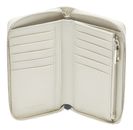 LIEBESKIND BERLIN Lila Sheep Natural Frieda Wallet Milk