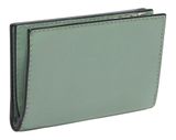 LIEBESKIND BERLIN Cloud Sheep Natural Lilith Card Case Forest Green