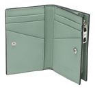 LIEBESKIND BERLIN Cloud Sheep Natural Lilith Card Case Forest Green