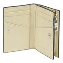 LIEBESKIND BERLIN Cloud Sheep Natural Lilith Card Case Lemonade LIEBESKIND BERLIN Cloud Sheep Natural Lilith Card Case Lemonade