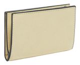 LIEBESKIND BERLIN Cloud Sheep Natural Lilith Card Case Lemonade LIEBESKIND BERLIN Cloud Sheep Natural Lilith Card Case Lemonade