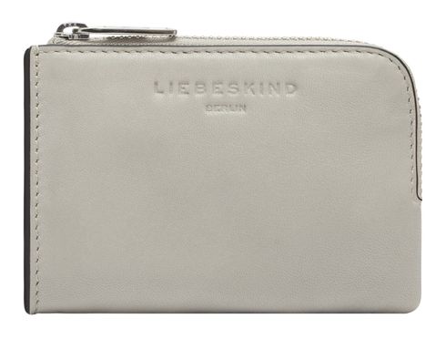 LIEBESKIND BERLIN Lila Sheep Natural Lena Purse Steel