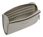 LIEBESKIND BERLIN Lila Sheep Natural Lena Purse Steel