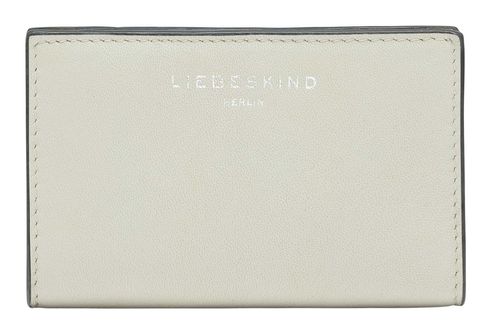 LIEBESKIND BERLIN Cloud Sheep Natural Lilith Card Case Milk