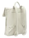 LIEBESKIND BERLIN Elvira Sheep Natural Backpack L Milk