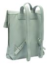 LIEBESKIND BERLIN Elvira Sheep Natural Backpack L Forest Green