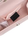 Tamaris Amalia Finish Clutch Bag Rose