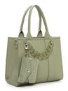 Tamaris Flavia Cityshopper M Pistachio