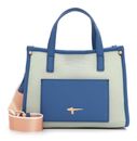 Tamaris Florentina Cityshopper S Blue Tamaris Florentina Cityshopper S Blue