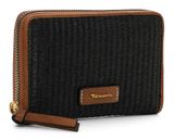 Tamaris Fernanda Zip Around Wallet Black Tamaris Fernanda Zip Around Wallet Black