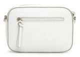 Tamaris Flavia Handbag with Zip S White Tamaris Flavia Handbag with Zip S White
