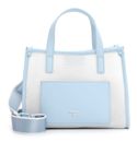 Tamaris Florentina Cityshopper S Crystal Blue