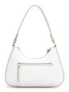 Tamaris Flavia Shoulder Bag White