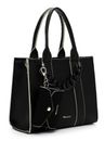 Tamaris Flavia Cityshopper M Black