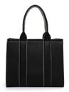 Tamaris Flavia Cityshopper M Black