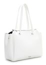 Tamaris Flora Cityshopper M White