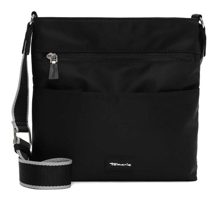Tamaris Fadilla Crossover Bag Black
