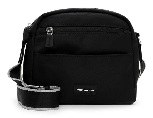 Tamaris Fadilla Crossbody Bag Black