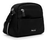 Tamaris Fadilla Crossbody Bag Black Tamaris Fadilla Crossbody Bag Black