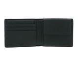 PIQUADRO Than Men's Wallet Flip Out ID Holder RFID Green