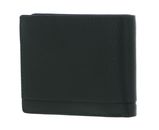 PIQUADRO Than Men's Wallet Flip Out ID Holder RFID Green
