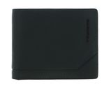 PIQUADRO Than Men's Wallet Flip Out ID Holder RFID Green