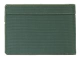 PIQUADRO Orion Men’s Wallet with Flip Up ID RFID Green