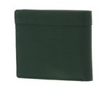 PIQUADRO Orion Men's Wallet Removable Document Facility RFID Green