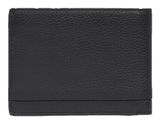 PIQUADRO Than Men's Wallet RFID Black