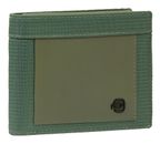 PIQUADRO Orion Men's Wallet RFID Green