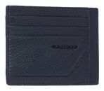PIQUADRO Than Credit Card Holder RFID Black PIQUADRO Than Credit Card Holder RFID Black