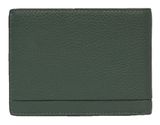 PIQUADRO Than Men's Wallet RFID Green