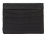 PIQUADRO Orion Wallet with Coin Pocket RFID Black PIQUADRO Orion Wallet with Coin Pocket RFID Black