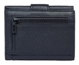 PIQUADRO Than Pocket Trifold RFID Black PIQUADRO Than Pocket Trifold RFID Black