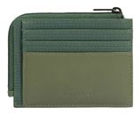 PIQUADRO Orion Credit Card Holder RFID Green PIQUADRO Orion Credit Card Holder RFID Green