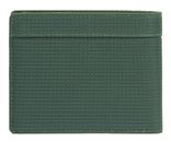 PIQUADRO Orion Wallet with Coin Pocket RFID Green PIQUADRO Orion Wallet with Coin Pocket RFID Green