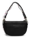 Tamaris Fabia Handbag with Flap Black Tamaris Fabia Handbag with Flap Black