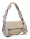 Tamaris Fabia Handbag with Flap Sand Tamaris Fabia Handbag with Flap Sand