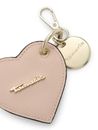 Tamaris Faiza Key Ring Pink Salt Tamaris Faiza Key Ring Pink Salt