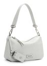 Tamaris Felice Shoulder Bag S Lightgrey Tamaris Felice Shoulder Bag S Lightgrey