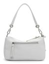 Tamaris Felice Shoulder Bag S Lightgrey Tamaris Felice Shoulder Bag S Lightgrey