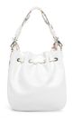 Tamaris Fabia Shoulder Bag S White